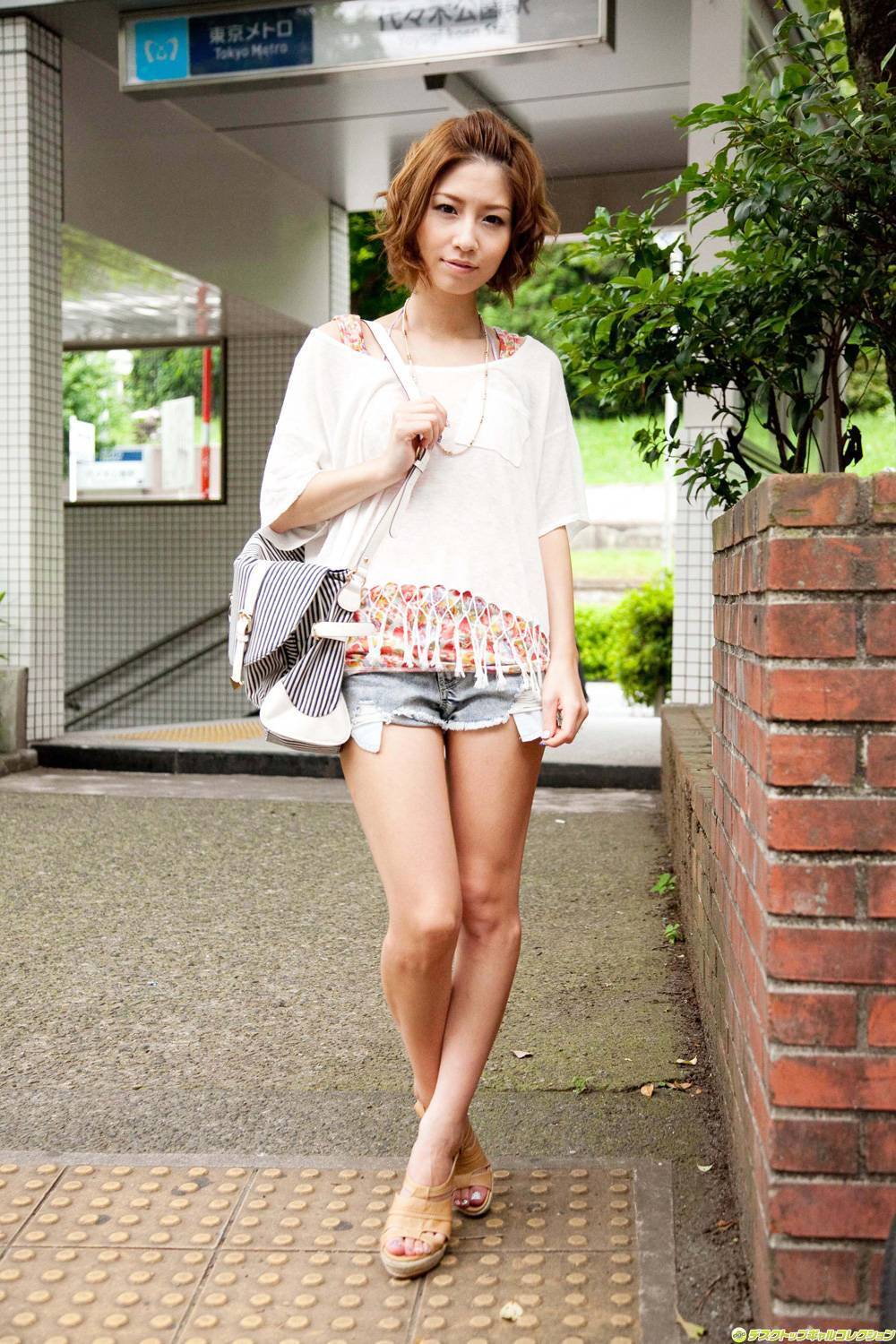 Japanese beauty beautiful woman